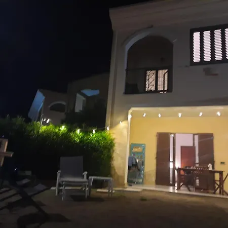 Casa Luca Ai Borghi Di *