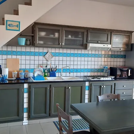 Casa Luca Ai Borghi Di * Villasimius