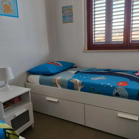 Holiday home Casa Luca Ai Borghi Di