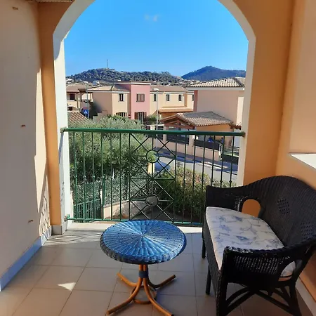 Holiday home Casa Luca Ai Borghi Di Villasimius