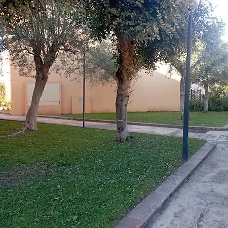 Casa Luca Ai Borghi Di