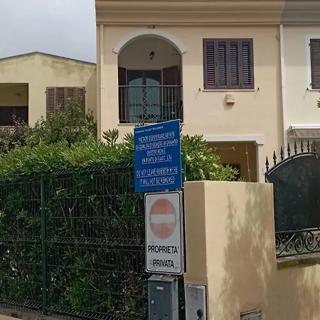 Casa Luca Ai Borghi Di *