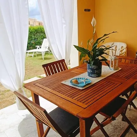 Casa Luca Ai Borghi Di Holiday home *
