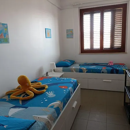 Casa Luca Ai Borghi Di Holiday home Villasimius