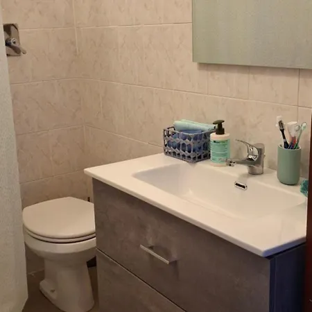 Casa Luca Ai Borghi Di Holiday home