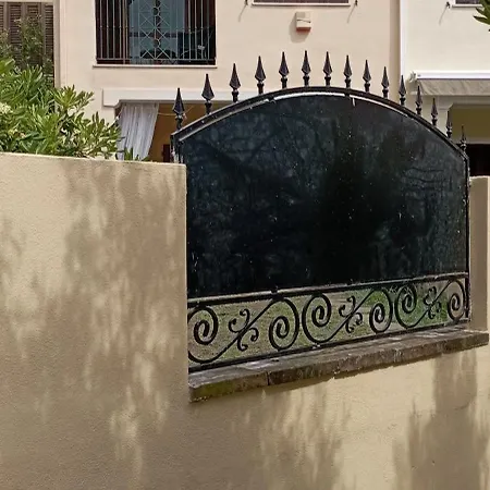 Casa Luca Ai Borghi Di Holiday home *