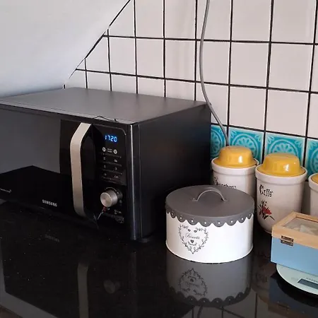 Casa Luca Ai Borghi Di Holiday home