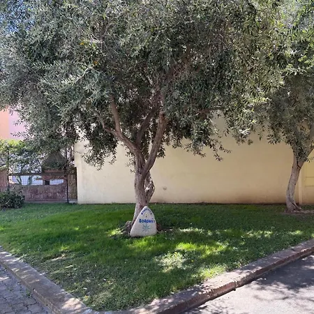 Casa Luca Ai Borghi Di Holiday home Villasimius