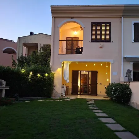 Casa Luca Ai Borghi Di