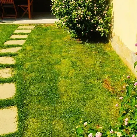 Casa Luca Ai Borghi Di Villasimius