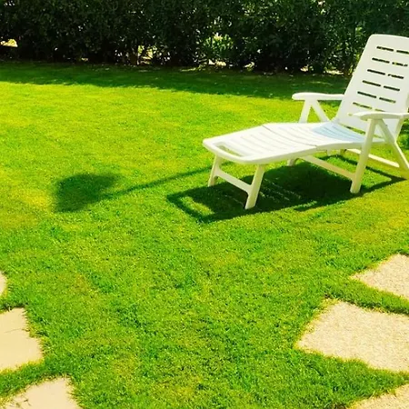 Casa Luca Ai Borghi Di Villasimius