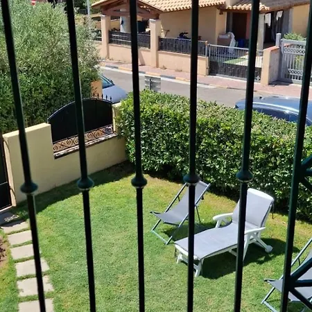 Casa Luca Ai Borghi Di * Villasimius