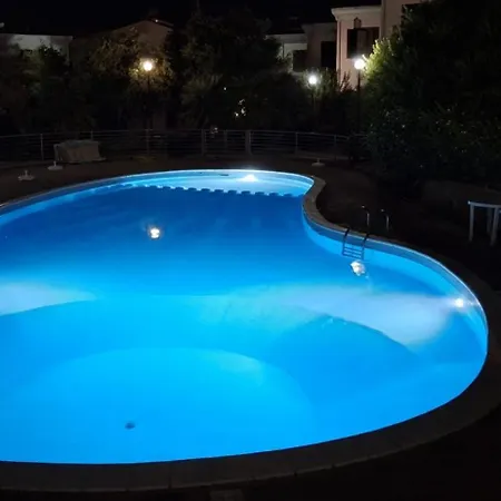 Casa Luca Ai Borghi Di *