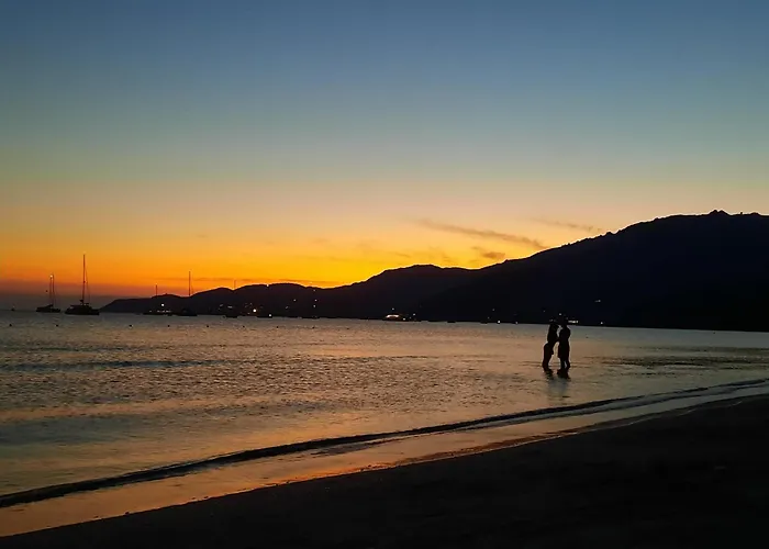 Casa Luca Ai Borghi Di *