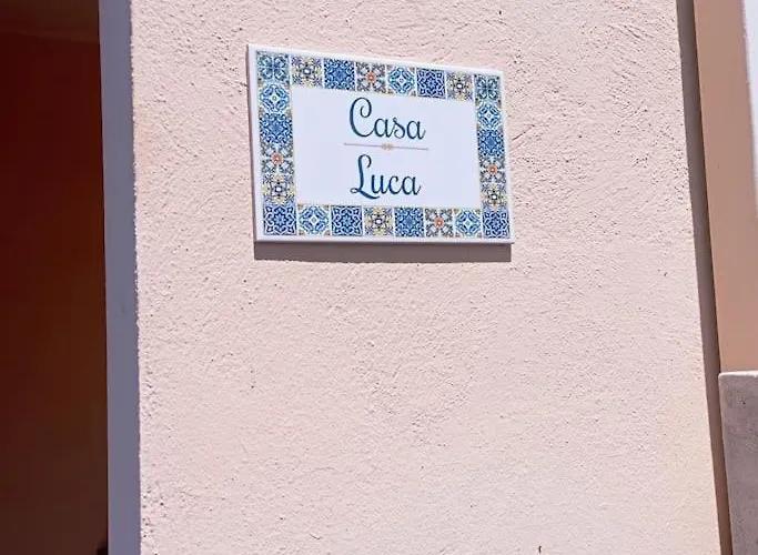 Casa Luca Ai Borghi Di