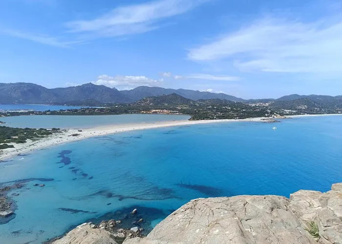 Casa Luca Ai Borghi Di Ferienhaus