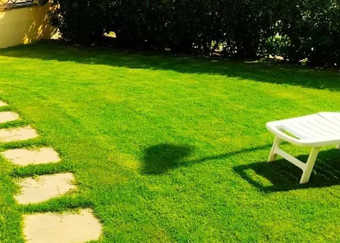 Casa Luca Ai Borghi Di