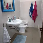 Casa Luca Ai Borghi Di Feriehus *