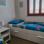 Feriehus Casa Luca Ai Borghi Di