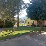 Casa Luca Ai Borghi Di Feriehus Villasimius