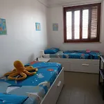 Casa Luca Ai Borghi Di Feriehus Villasimius