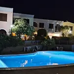 Casa Luca Ai Borghi Di Feriehus