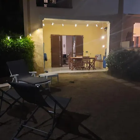 Casa Luca Ai Borghi Di Casa vacanze Villasimius