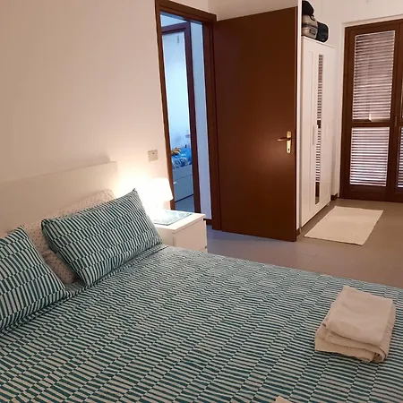 Casa Luca Ai Borghi Di וילסימיוס