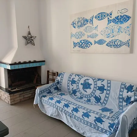 Casa Luca Ai Borghi Di * וילסימיוס