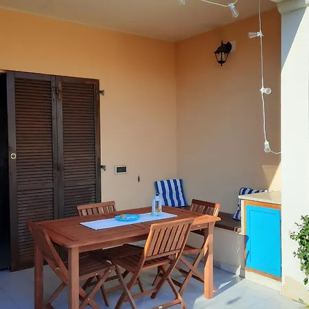 Casa vacanze Casa Luca Ai Borghi Di *