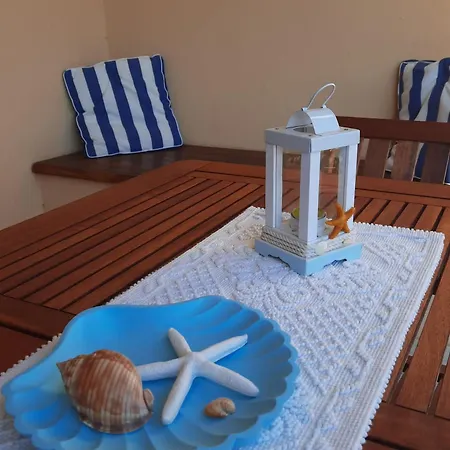 Casa Luca Ai Borghi Di Casa vacanze Villasimius