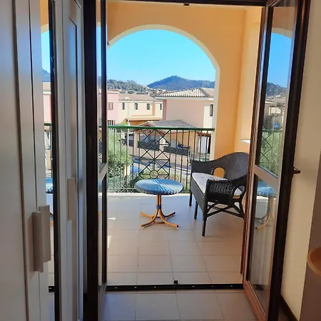 Casa Luca Ai Borghi Di * וילסימיוס