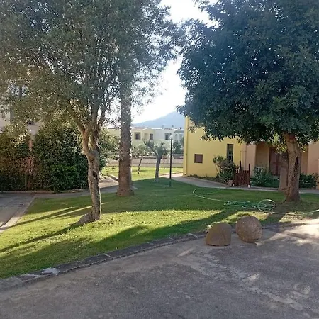 Casa Luca Ai Borghi Di Ferienhaus Villasimius