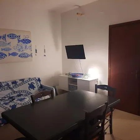 Casa Luca Ai Borghi Di Casa vacanze Villasimius