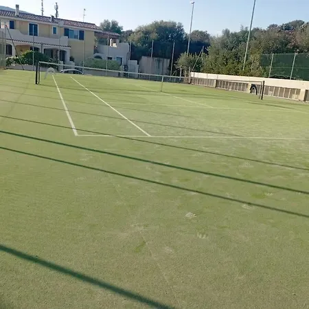 Casa Luca Ai Borghi Di