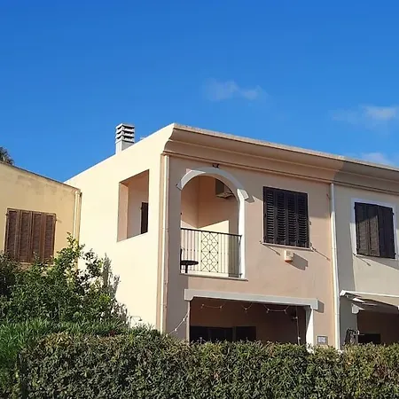 Casa Luca Ai Borghi Di Casa vacanze *