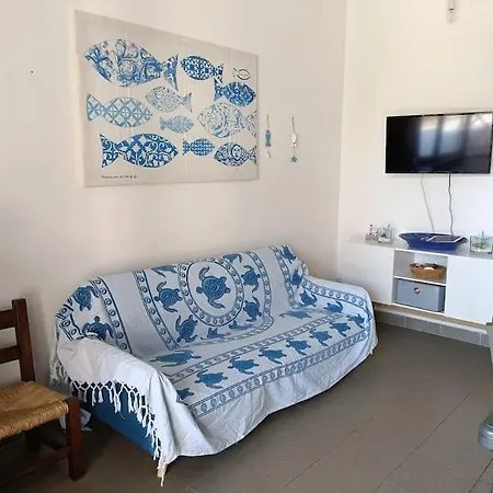 Casa Luca Ai Borghi Di וילסימיוס