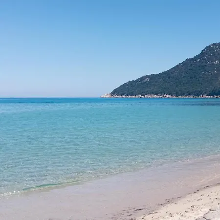 Casa Luca Ai Borghi Di