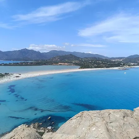 Casa Luca Ai Borghi Di בית נופש