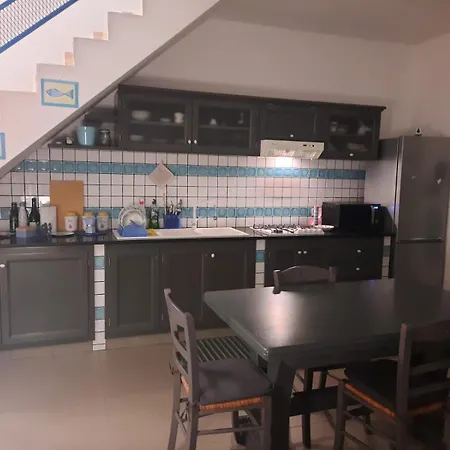 בית נופש Casa Luca Ai Borghi Di *