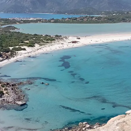 בית נופש Casa Luca Ai Borghi Di וילסימיוס