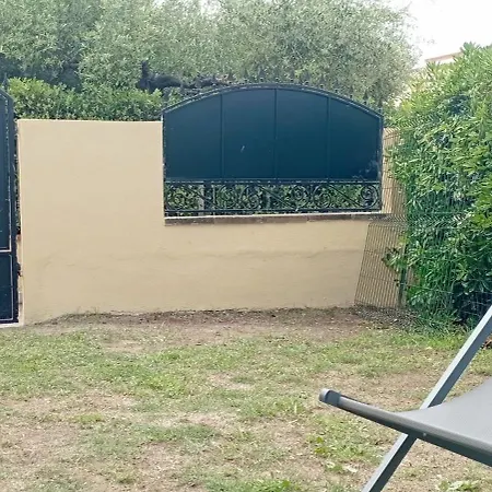 Casa vacanze Casa Luca Ai Borghi Di