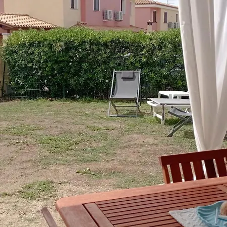 Casa vacanze Casa Luca Ai Borghi Di *