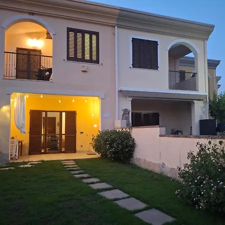 Casa Luca Ai Borghi Di *