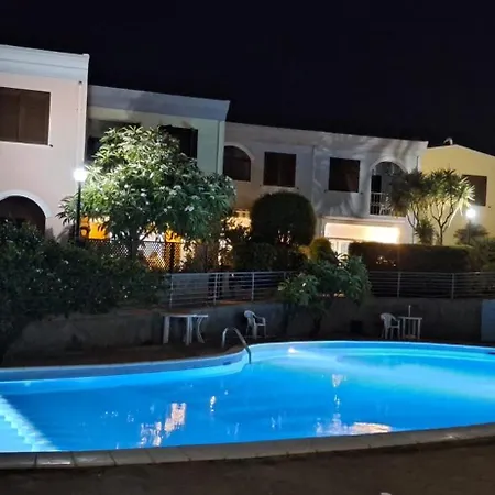 Casa Luca Ai Borghi Di Holiday home