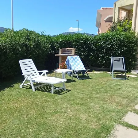 Casa Luca Ai Borghi Di Holiday home