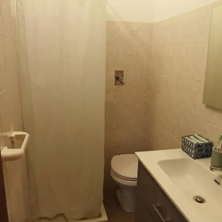 Casa Luca Ai Borghi Di Holiday home Villasimius