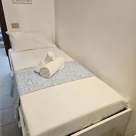 Holiday home Casa Luca Ai Borghi Di Villasimius
