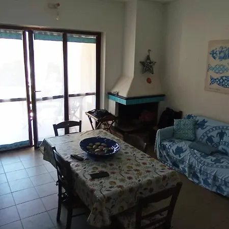 Casa Luca Ai Borghi Di * Villasimius