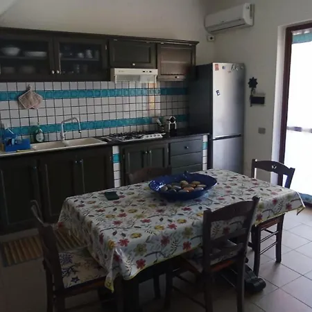 Casa Luca Ai Borghi Di *